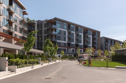 208-1500 Scott Crescent, Squamish, BC 