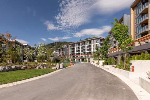 208-1500 Scott Crescent, Squamish, BC 