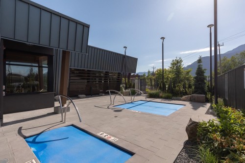 208-1500 Scott Crescent, Squamish, BC 