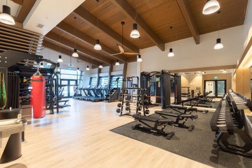 208-1500 Scott Crescent, Squamish, BC 