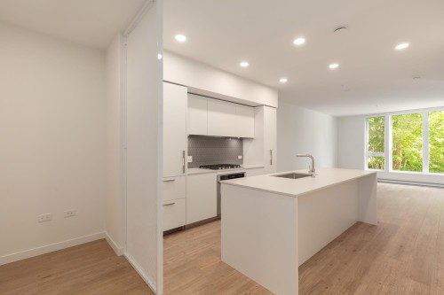 208-1500 Scott Crescent, Squamish, BC 