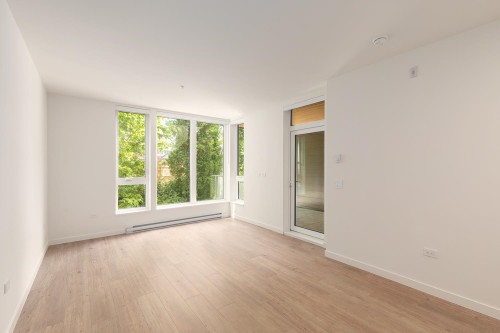 208-1500 Scott Crescent, Squamish, BC 