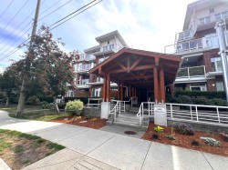 122-4280 Moncton Street  Richmond, BC V7E 6T4