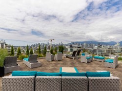473-250 E 6th Avenue  Vancouver, BC V5T 0B7