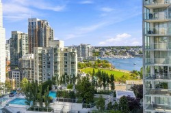 1710-501 Pacific Street  Vancouver, BC V6Z 2X6