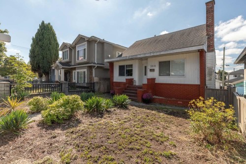 380 58Th Avenue E, Vancouver, BC 