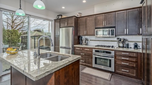 51-22865 Telosky Avenue  Maple Ridge, BC V2X 8Z9