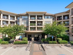 420-12238 224 Street  Maple Ridge, BC V2X 8W5