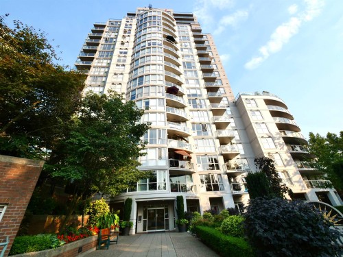 505-200 Newport Drive  Port Moody, BC V3H 5B7