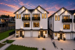 3-7990 Bradley Avenue Burnaby, BC V5J 0K5