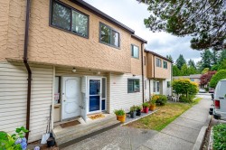 119-511 Gatensbury Street  Coquitlam, BC V3J 5E7