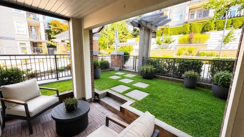 106-4788 Brentwood Drive  Burnaby, BC V5C 0C5