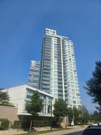 1407-602 Como Lake Avenue Coquitlam, BC V3J 0G2
