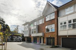 6558 Arbutus Street Vancouver, BC V6P 5S5