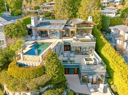 3370 Craigend Road  West Vancouver, BC V7V 3G2