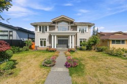 4229 Hazelwood Crescent Burnaby, BC V5G 2P9