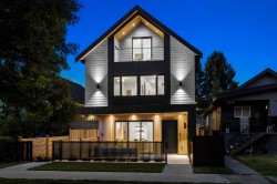 1-2435 Napier Street  Vancouver, BC V5K 2W2