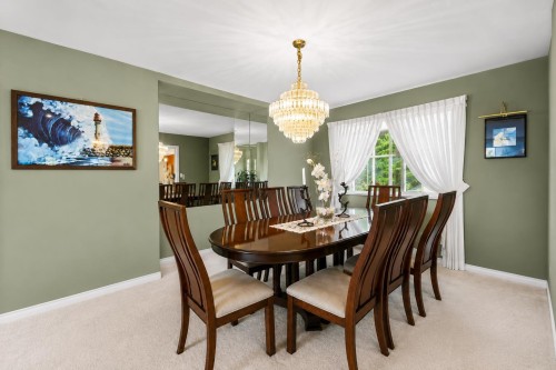 2607 Panorama Drive, Coquitlam, BC 