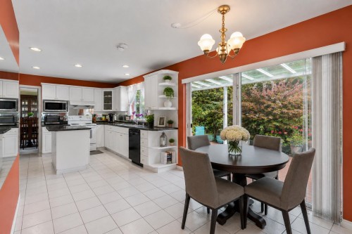 2607 Panorama Drive, Coquitlam, BC 