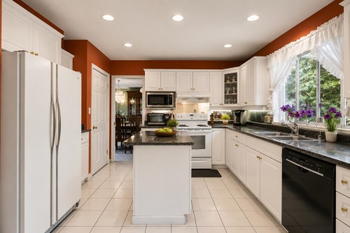 2607 Panorama Drive, Coquitlam, BC 