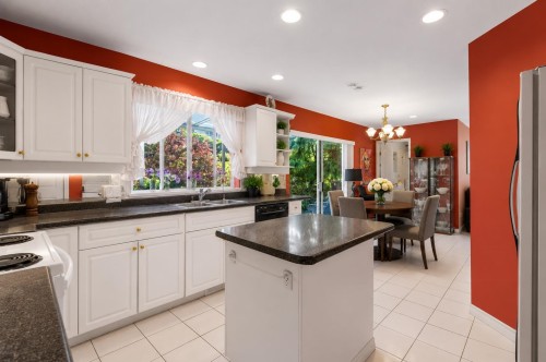 2607 Panorama Drive, Coquitlam, BC 