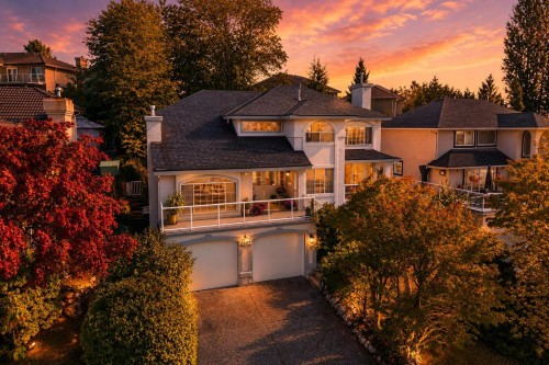 2607 Panorama Drive, Coquitlam, BC 
