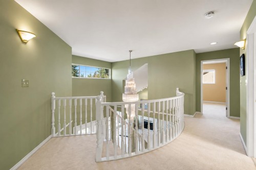 2607 Panorama Drive, Coquitlam, BC 