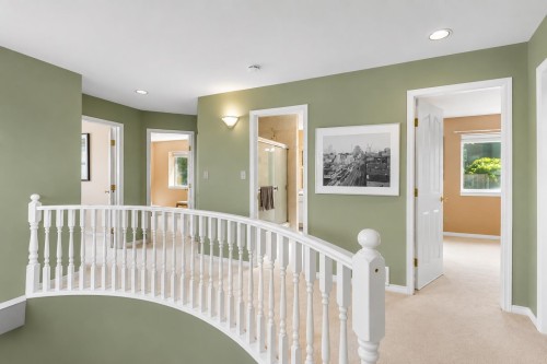 2607 Panorama Drive, Coquitlam, BC 