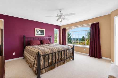 2607 Panorama Drive, Coquitlam, BC 