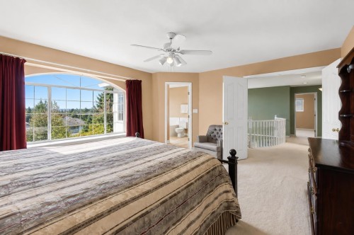 2607 Panorama Drive, Coquitlam, BC 