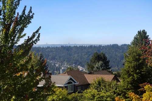 2607 Panorama Drive, Coquitlam, BC 