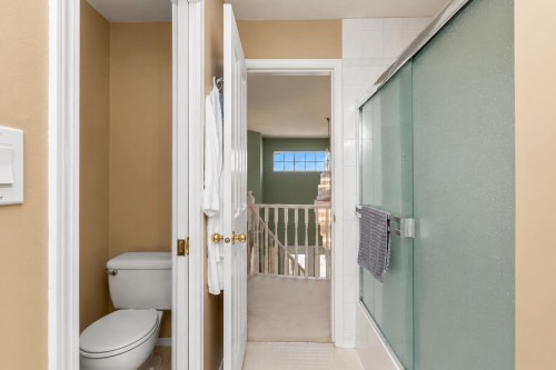 2607 Panorama Drive, Coquitlam, BC 
