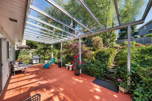 2607 Panorama Drive, Coquitlam, BC 