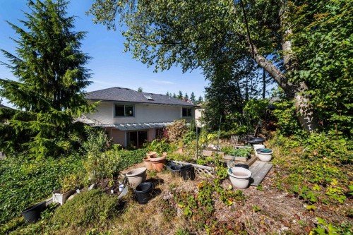 2607 Panorama Drive, Coquitlam, BC 