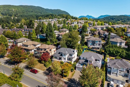2607 Panorama Drive, Coquitlam, BC 