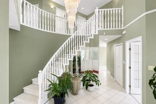 2607 Panorama Drive, Coquitlam, BC 