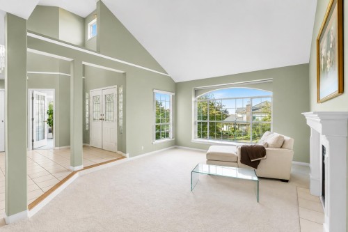 2607 Panorama Drive, Coquitlam, BC 