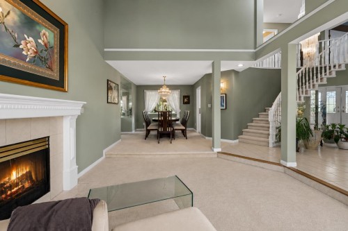2607 Panorama Drive, Coquitlam, BC 