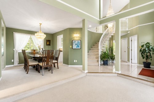 2607 Panorama Drive, Coquitlam, BC 