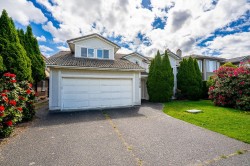 2228 Mcleod Avenue  Richmond, BC V6X 3S9
