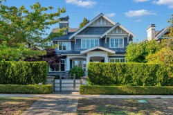 4055 39th Avenue W Vancouver, BC V6N 3B1
