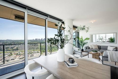 3907-4890 Lougheed Highway, Burnaby, BC 