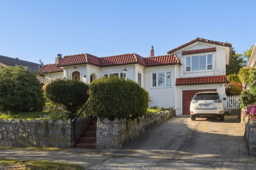 433 48Th Avenue E, Vancouver, BC 