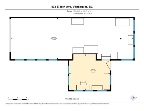 433 48Th Avenue E, Vancouver, BC 