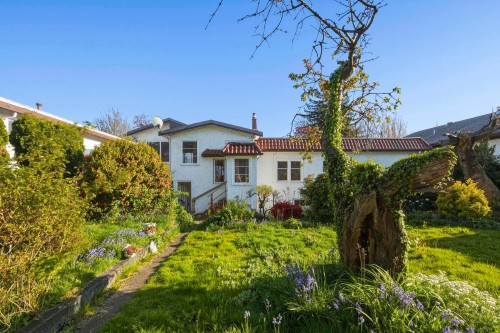 433 48Th Avenue E, Vancouver, BC 