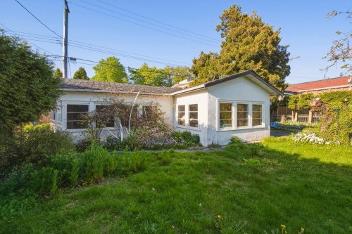 433 48Th Avenue E, Vancouver, BC 