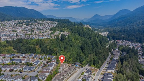 112-1412 Pipeline Road  Coquitlam, BC V3E 0N6