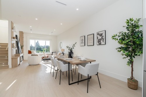 2-7990 Bradley Avenue, Burnaby, BC 