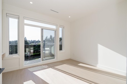 2-7990 Bradley Avenue, Burnaby, BC 
