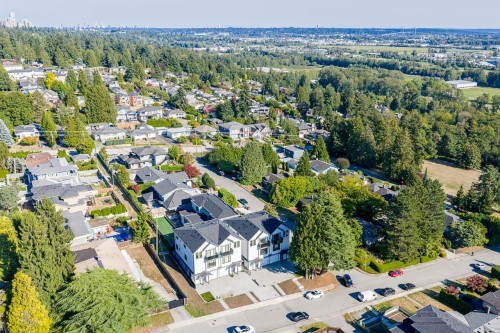 2-7990 Bradley Avenue, Burnaby, BC 